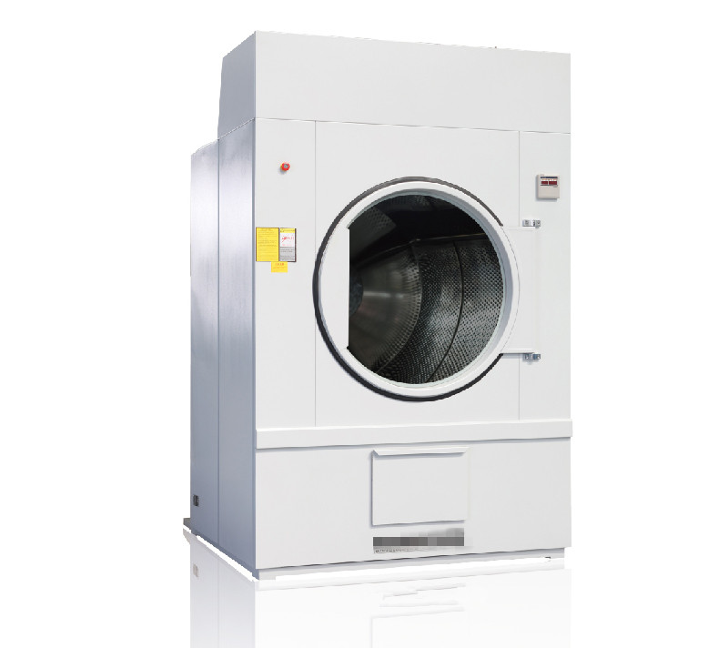 大型水洗廠設(shè)備是如何完成去污工作的呢？