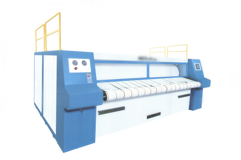 再小的褶皺遇到燙平機也就沒了 再小的褶皺遇到燙平機也就沒了