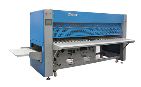 床單折疊機 床單折疊機