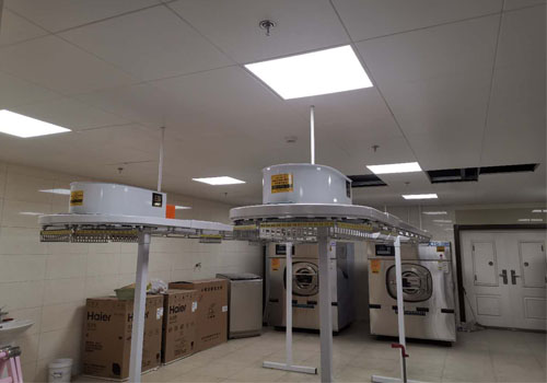 山西太原公安局洗衣房設(shè)備送貨 山西太原公安局洗衣房設(shè)備送貨