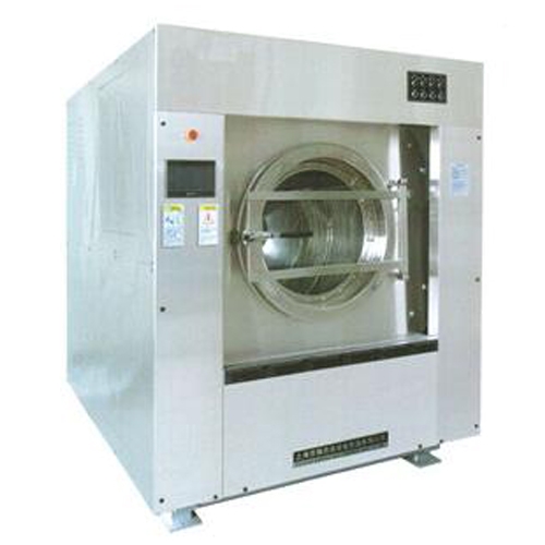 賓館布草洗滌設備_工業(yè)洗衣機參數(shù)